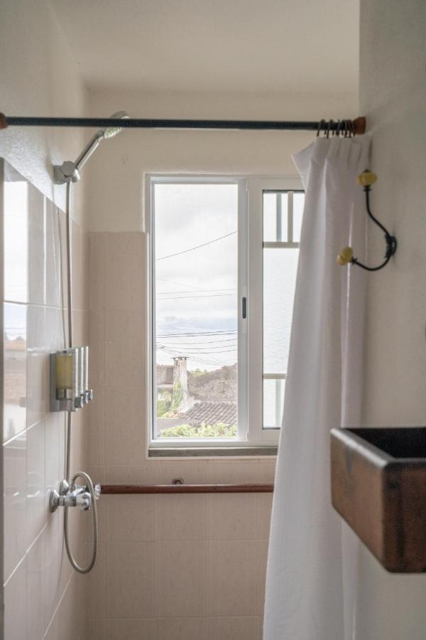 Quinta Pereirinha Farm - A Private 3 Bedroom Vacation Home, Close To Hiking W Ocean Views - Pico Island, Azores São Roque do Pico Esterno foto