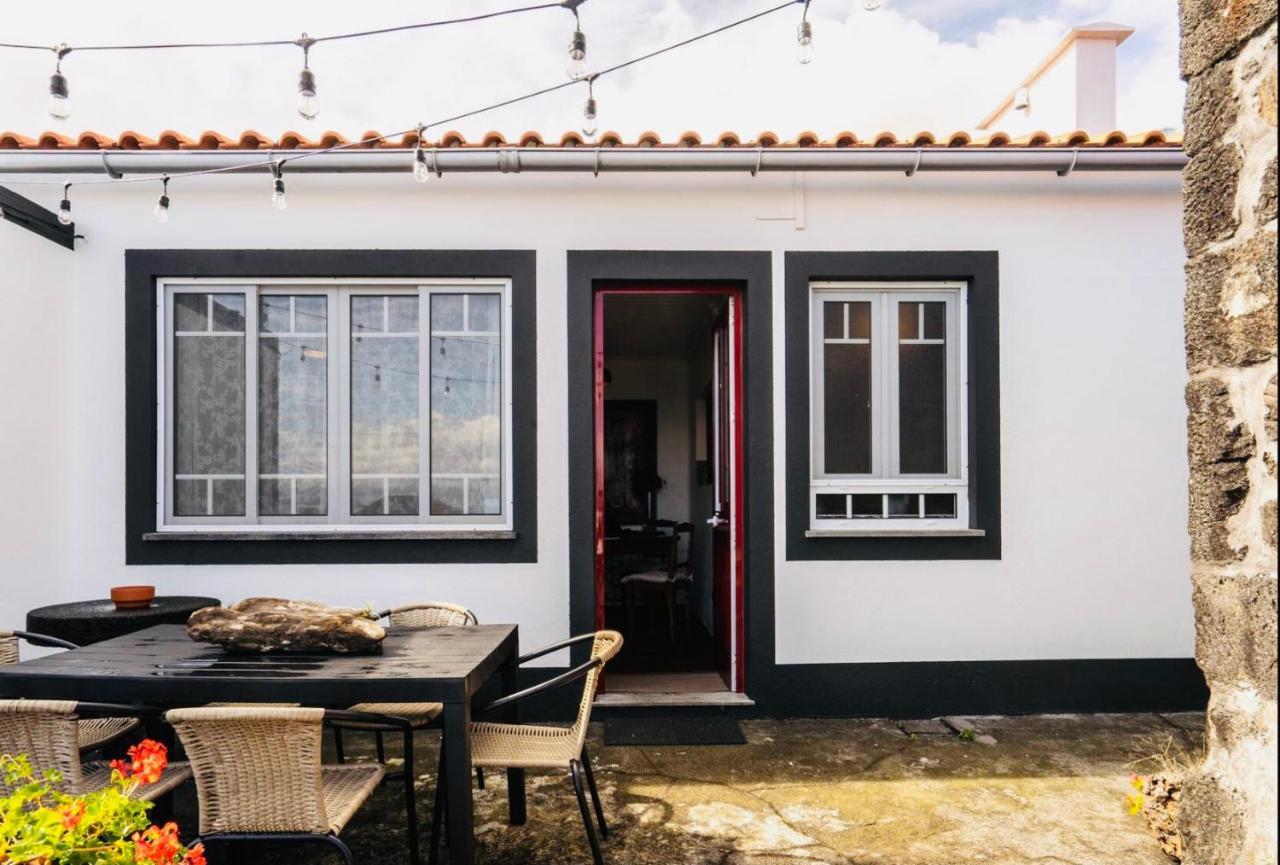 Quinta Pereirinha Farm - A Private 3 Bedroom Vacation Home, Close To Hiking W Ocean Views - Pico Island, Azores São Roque do Pico Esterno foto
